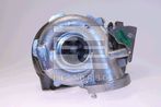 Turbolader BMW 5 (E60), 5 Touring – OE 2287490 / 750080-19 – generalüberholt Turbolader für BMW 5 (E60) – OE 2433153 – generalüberholt