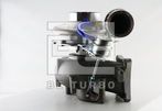 Turbolader für Ginaf X-Series – OE 1601655 – generalüberholt