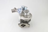 Turbolader Renault Laguna II, Laguna II Grandtour, Espace IV – OE 8200861194 / 49T77-07303 – neu Turbolader für Renault Laguna II – OE 8200861194 – neu