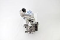 Turbolader Renault Laguna II, Laguna II Grandtour, Espace IV – OE 8200861194 / 49T77-07303 – neu Turbolader für Renault VEL Satis – OE 8200861185 – neu