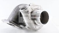 Turbocharger John Deere – OE SE502463 / 454044-1 – new Turbocharger – OE SE502463 – new