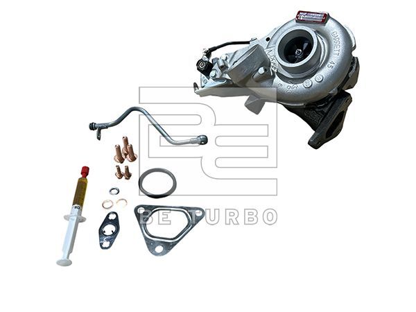 Turbolader Mercedes-Benz E-Class, C-Class, C-Class Coupe – OE A646096018080 / 727461-2 – generalüberholt Turbolader für Mercedes-Benz E-Class – OE A646096018080 – generalüberholt
