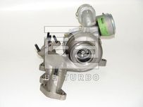 Turbolader VW Passat B6, Passat B6 Variant, Audi A3 (8P1) – OE 03G253010JU / 724930-5008S – neu Turbolader für VW Passat B6 – OE 03G253014H – neu