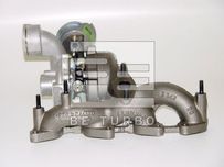 Turbolader VW Passat B6, Passat B6 Variant, Audi A3 (8P1) – OE 03G253010JU / 724930-5008S – neu Turbolader für Audi A3 (8P1) – OE 03G253010JV – neu