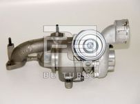 Turbolader VW Passat B6, Passat B6 Variant, Audi A3 (8P1) – OE 03G253010JU / 724930-5008S – neu Turbolader für VW Passat B6 Variant – OE 03G253010JU – neu