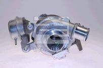 Turbocharger Mini Mini – OE 1165172010N020 / 755925-0001 – new Turbocharger for Mini Mini – OE 1165172010N020 – new