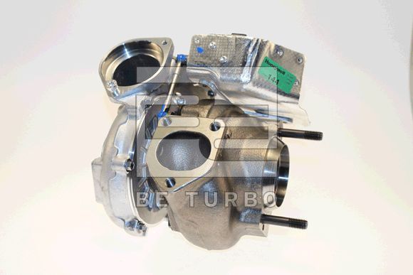 Turbolader BMW X5 (E53), 5 (E60), 5 Touring – OE 11652414330 / 742730-3 – generalüberholt Turbolader für BMW X5 (E53) – OE 11652414330 – generalüberholt