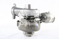 Turbolader Peugeot Partner Kasten/Großraumlimousine, Partner Tepee – OE 11657804903 / 753420-5004S – generalüberholt Turbolader für Peugeot Partner Kasten/Großraumlimousine – OE 1609987R – generalüberholt