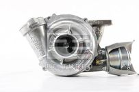 Turbolader Peugeot Partner Kasten/Großraumlimousine, Partner Tepee – OE 11657804903 / 753420-5004S – generalüberholt Turbolader für Ford C-MAX – OE 3M5Q-6K682-AJ – generalüberholt