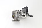 Turbolader Hyundai Tucson, Santa FÉ I, KIA Sportage II – OE 28230-27000 / 49173-02301 – neu Turbolader für KIA Sportage II – OE 28231-27000 – neu