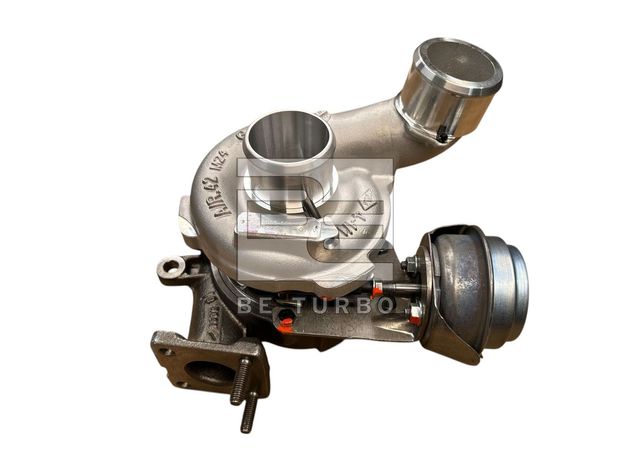 Turbocharger Alfa Romeo 147 (937_), 156 (932_), 156 Sportwagon – OE 71785259 / 716665-0001 – remanufactured Turbocharger for Alfa Romeo 147 – OE 71785259 – remanufactured