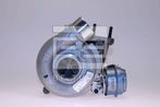 Turbolader für Citroën Jumper II Pritsche/Fahrgestell – OE 71785308 – generalüberholt