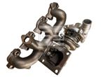 Turbolader für Ford Mondeo III Turnier – OE A66SX501A42RA – neu