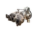 Turbolader für Ford Mondeo III Stufenheck – OE 1S7Q6K682AJ – neu