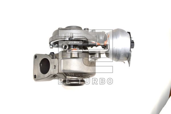 Turbocharger Ford Mondeo IV Turnier, C-MAX, Focus II – OE RE3M5Q-6K682-CD / 760774-5 – new Turbocharger for Ford Mondeo IV Turnier – OE RE3M5Q-6K682-CD – new