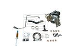 Turbolader für Citroën Berlingo / Berlingo First Großraumlimousine (MF_, GJK_, GFK_ – OE 71794229 – generalüberholt
