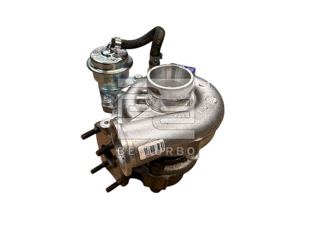 Turbocharger Iveco Daily III Van, Daily III Platform/Chassis – OE 504014911 / 5303-970-0066 – new Turbocharger for Iveco Daily III Pritsche/Fahrgestell – OE 504014911 – new