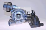 Turbolader für Audi A2 (8Z0) – OE 045253019AX – neu