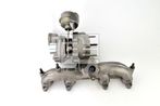 Turbolader für VW Sharan – OE 038253010FX – neu