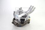 Turbolader für Audi A8 D3 (4E2, 4E8) – OE 0591455702LV – neu