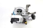 Turbolader für Audi A6 C6 (4F2) – OE 0591455702QX – neu