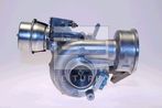 Turbolader für Mercedes-Benz A-Class – OE A640090168080 – neu