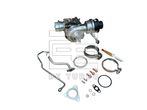 Turbocharger for Mercedes-Benz A-Class – OE 640090268080 – new