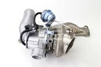 Turbolader für Opel Astra G Coupe – OE 05849040 – neu
