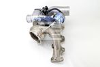 Turbolader für Opel Zafira A Großraumlimousine – OE 95519817 – neu