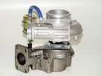 Turbolader Iveco Eurocargo I, Eurofire II – OE 2996276 / 878998-1 – neu Turbolader für Iveco Eurocargo I – OE 2996276 – neu