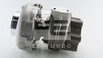 Turbolader für VAN Hool A-Serie – OE 1377662 – neu