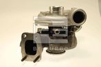Turbolader für Iveco Daily III Kasten – OE 2996282 – neu