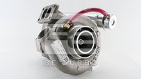 Turbocharger MAN – OE 51.09100-9567 / 4033373 – new Turbocharger – OE 51.09100-9567 – new