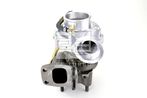 Turbolader für Mercedes-Benz Atego – OE A9040966899 – neu