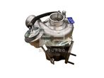 Turbolader für Multicar Fumo – OE 504016279 – generalüberholt