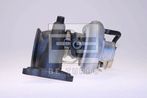 Turbolader für Citroën Jumper III Kasten – OE 6U3Q-6K682-AF – neu