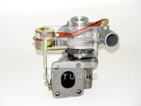 Turbocharger Hyundai – OE 2823041402 / 466501-4 – new Turbocharger – OE 2823041411 – new