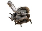 Turbolader für Opel Vivaro A Pritsche/Fahrgestell – OE R1130016 – neu