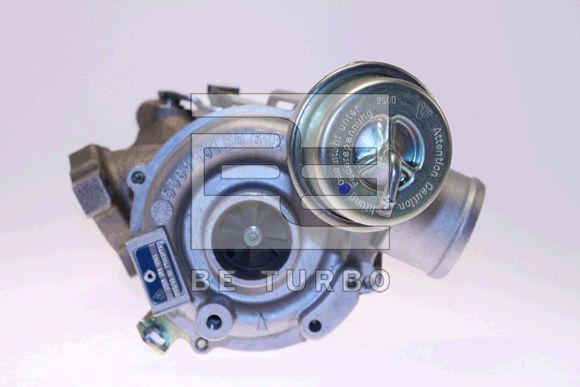 Turbolader Audi A6 C5 (4B2, 4B4), A6 C5 Avant, Allroad C5 – OE 078145703T / 5303-990-0069 – neu Turbolader für Audi Allroad C5 – OE 078145703T – neu