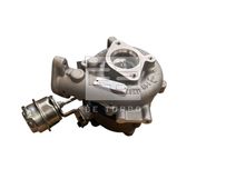 Turbocharger Nissan Primera, Primera Hatchback, Primera Estate – OE 14411AU600 / 725864-1 – remanufactured Turbocharger for Nissan X-Trail I – OE 14411AU600 – remanufactured