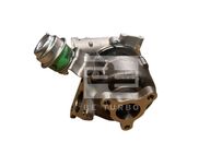 Turbocharger Nissan Primera, Primera Hatchback, Primera Estate – OE 14411AU600 / 725864-1 – remanufactured Turbocharger for Nissan Primera – 725864-1 – remanufactured