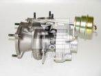 Turbolader für Porsche 911 Cabriolet – OE 99612301473 – neu