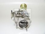 Turbolader für Porsche 911 (996) – OE 996.123.014.73 – neu