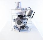 Turbolader für Porsche Cayenne – OE 94812301656 – neu