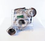 Turbolader für Porsche Cayenne – OE 94812301654 – neu