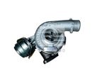 Turbolader für Opel Vectra C – OE 9508111 – neu