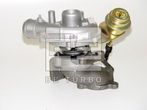 Turbolader für Suzuki Grand Vitara I – OE 13900-67G10-000 – neu