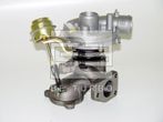 Turbolader für Suzuki Grand Vitara I – OE 1390067G10000 – neu