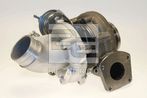 Turbolader für VW Touareg – OE 070145701JX – neu