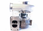 Turbolader – OE 009096659980 – neu